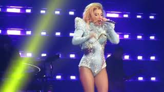 Lady Gaga Just Dance in Indianapolis