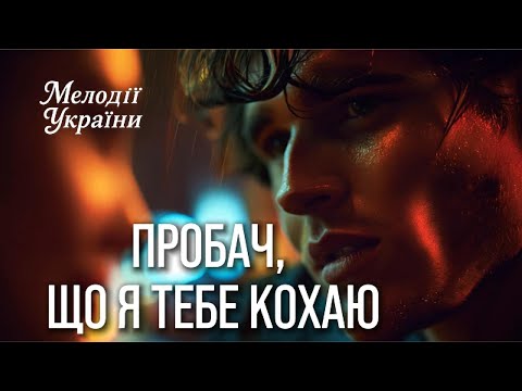 Sorry I Love You Official Music Video Premiere 