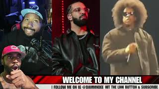 PART 2: DJ AKADEMIKS EXPOSES JAY Z FOR DISSING DRAKE AT THE ROOTS PICNIC