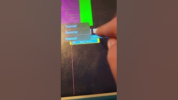 how to make g major 578