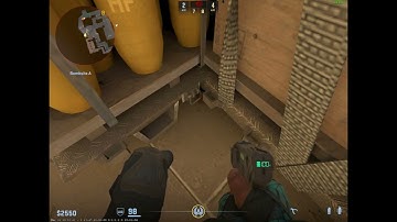 1v4 ninja defuse clutch