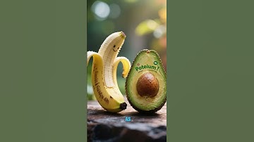 Shocking facts about avocados 🥑