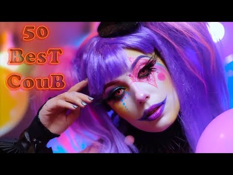 კვირის 50 საუკეთესო ქოუბი  | 11.11 | Best Coub