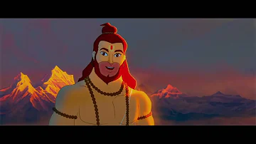 Watch Hanuman Da’Damdaar Full Movie