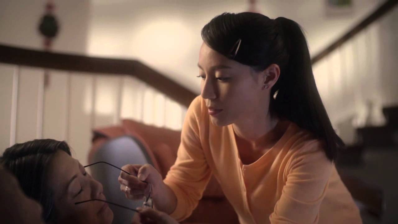 Ogawa 2015 Parents' Day TVC 40s Eng