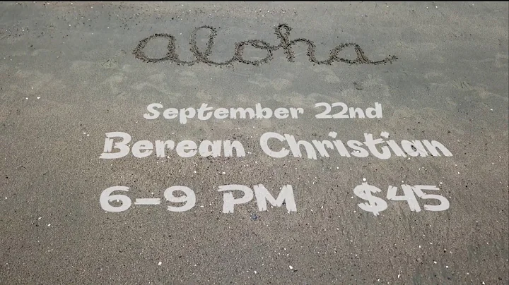 Homecoming Reveal 2018