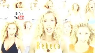 Video thumbnail of "REBECA Duro de pelar 1er Videoclip"
