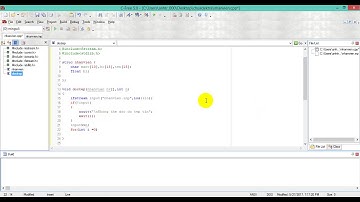 [ Hướng dẫn code C++ ] Đọc tệp tin có sẵn kiểu văn bản