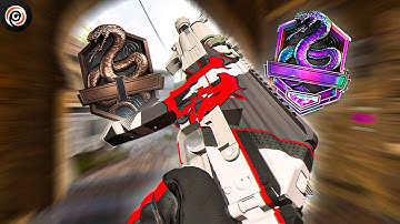 BRONZE TO IRIDESCENT (ROAD TO COD PRO #1)