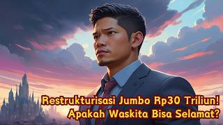 Stock Talk  Wskt ptwaskita Karyatbk Stock Review For Q3 2025