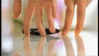 SONY Ericsson Xperia X10 mini TVC
