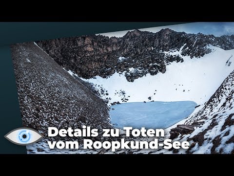 Video: Das Geheimnis Des Roopkund-Sees - Alternative Ansicht