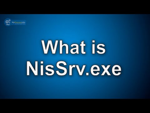 How to Nissrv Exe
 | Quick Guide 2022