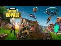 Fortnite 10+ Wins Legendary and Epic loot Solo