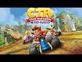 Crash Team Racing: Nitro-Fueled Game Review