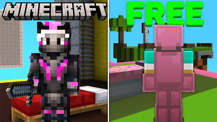 I Tried Every FREE Minecraft Bedwars Game...