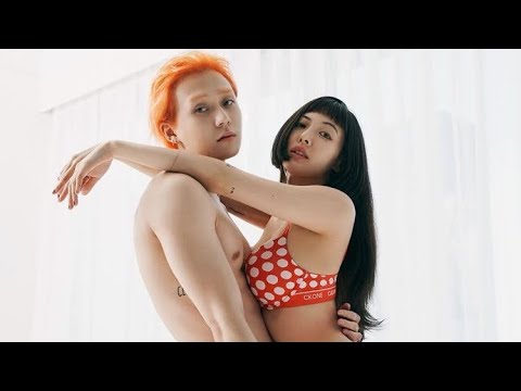 현아 (HyunA) - 'Party, Feel, Love (Feat. 던 (DAWN))’ FMV