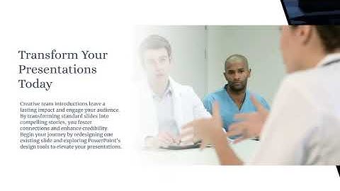 How to Create Engaging team Introductions (Prezi video)