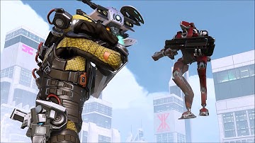 XCOM 2 - Jump of Doom