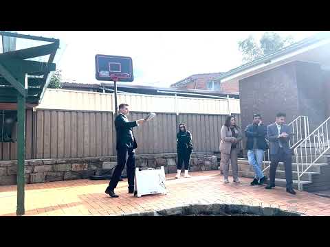 AUCTION ~ 23 Warrimoo Drive, Quakers Hill