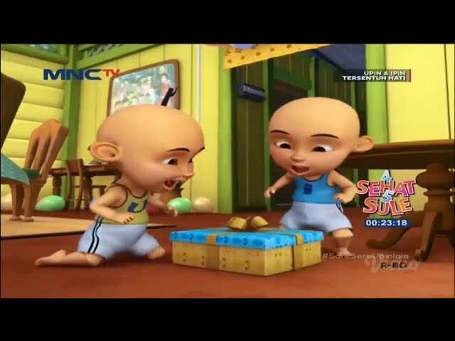 Full Movie Upin u0026 Ipin - Upin u0026 Ipin Musim 15 - Upin Ipin Terbaru Part 24 class=