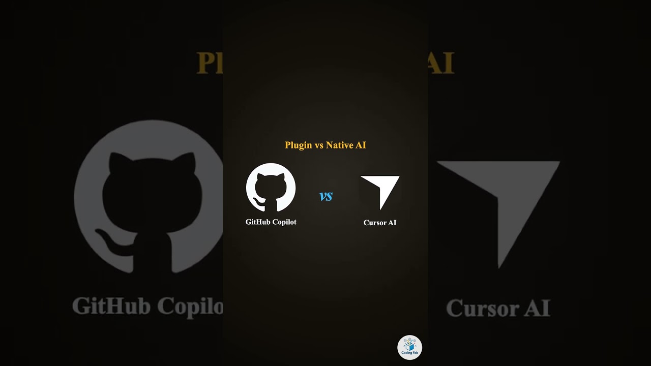 This Is What AI-Native Coding Looks Like in 2026 | Cursor #Shorts