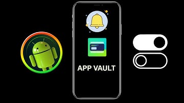 How to Disable or Enable App Vault Notifications