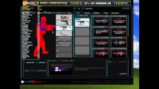 Warrock Hack 2010
