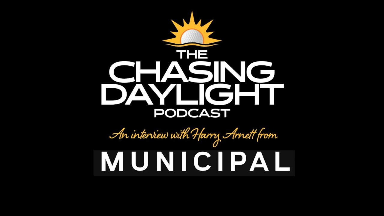 E389: MUNICIPAL Co-Founder Harry Arnett