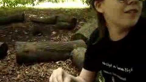 Steve Westenra and the Temple of Doom FINALE