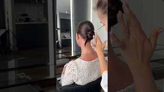 Hairstyle tutorial