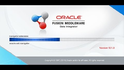 ODI 12C Aggregate Component