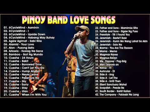 love songs tunog kalye