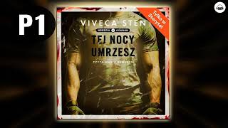 Download Lagu Tej nocy umrzesz Cz.1 Autor Viveca Sten Lektor Maria Seweryn Kryminały po Polsku AudioBook PL MP3