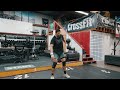 Behind the Scenes of CrossFit Open 26.2