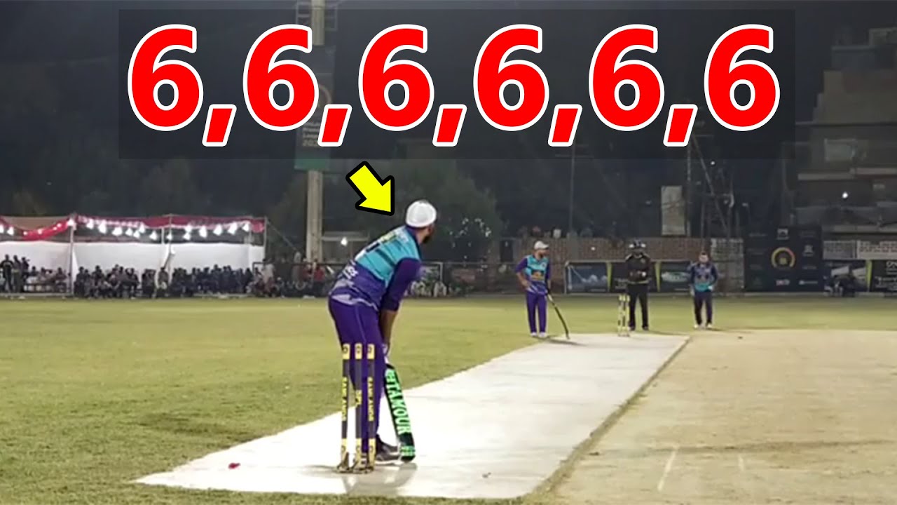 TAMOUR MIRZA 50 RUNS IN JUST 12 BALLS || TAIMOOR MIRZA BATTING ...
