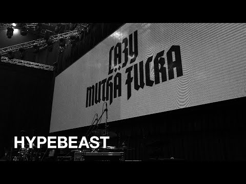 最後倒數階段！HYPEBEAST x LMF 二十年祭紀錄片《傲氣長存》最終預告釋出