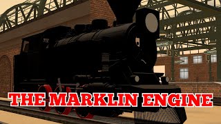 The Marklin Engine (SFM Adaption)