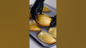 How to make Meat Pie