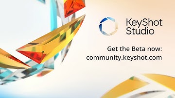KeyShot Studio 2024.3 Announcement - What