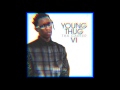 Young Thug "With That" featuring Duke