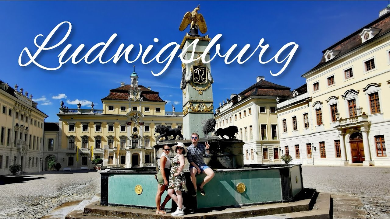 ludwigsburg tour