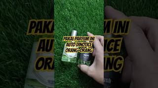 Nyobain Parfum Lokal Viral Dari Monacruz