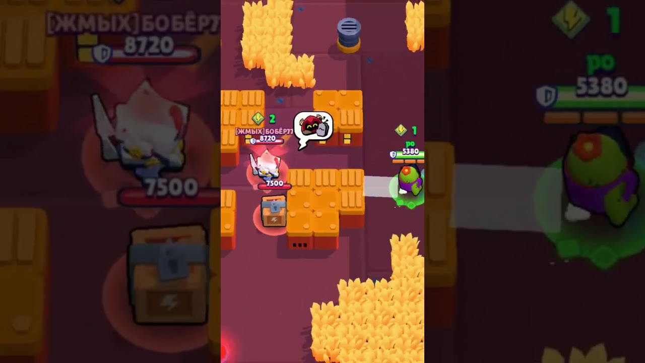 Spike's Brawl Stars Adventure: Cactus Power Unleashed