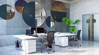 Shaped Glass