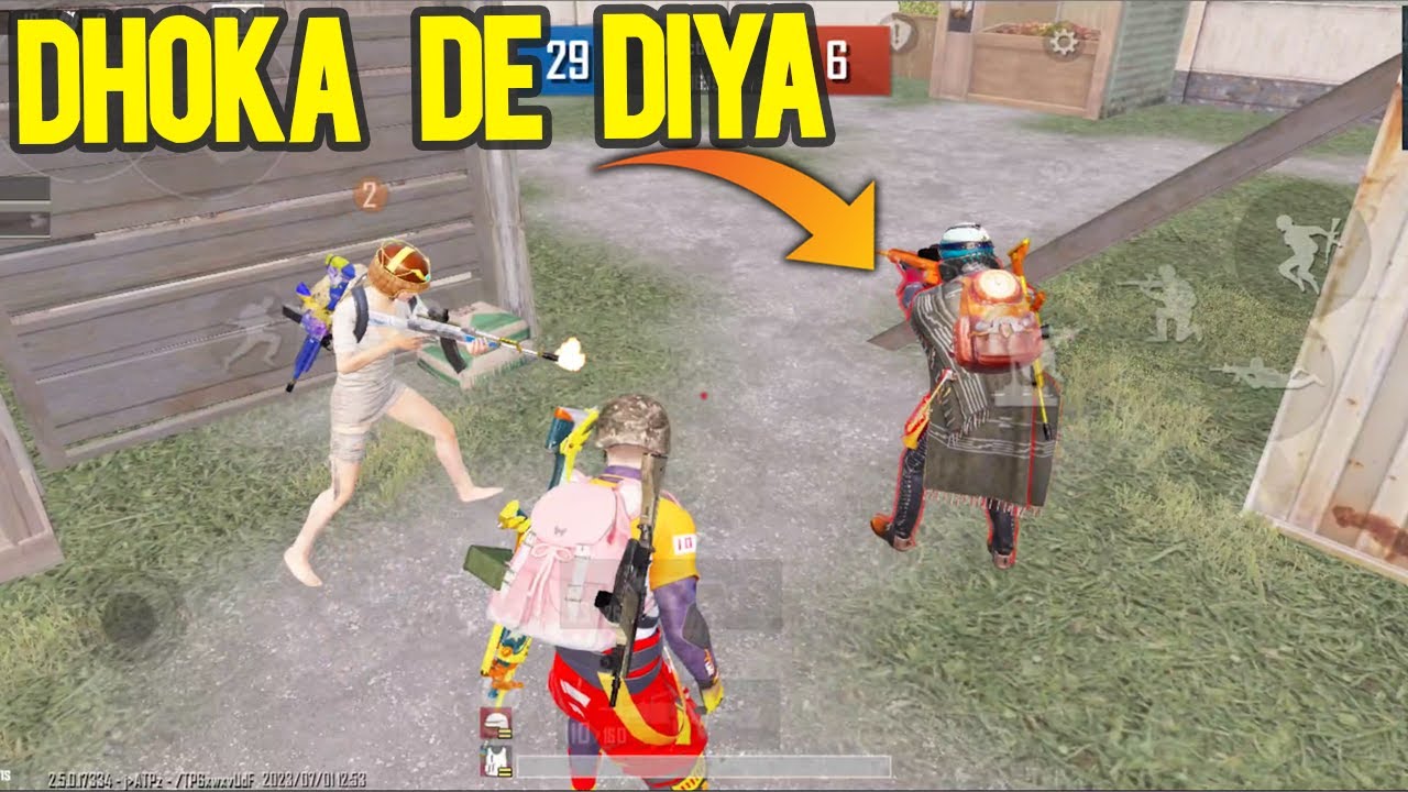 BGMI intense fight Moments | non Stop vector gun | bgmi gameplay - YouTube