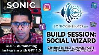 Setting Up Cloudinary & Instagram API