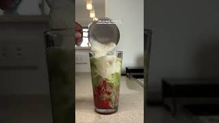 The Chasen Helped A Lot Not Perfect But This Matcha Was Sooo Goodddd matchalatte matcharecipes