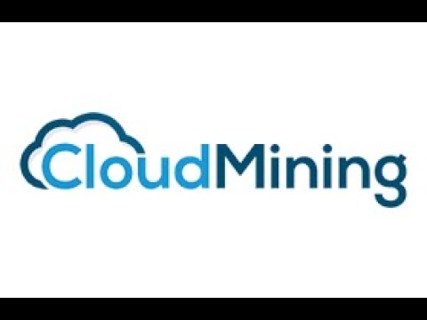 Le CloudMining c'est quoi ?