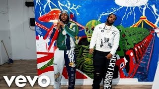 EST GEE - YA DIGG Ft. EST SKIMIKE ( official music video)